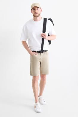 Bermudes - Flex- LYCRA®