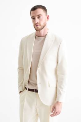 Americana combinable - slim fit - Flex