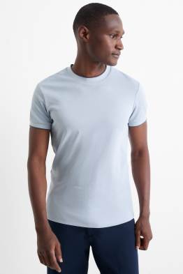 T-shirt - slim fit