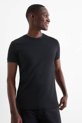 Tricou - slim fit