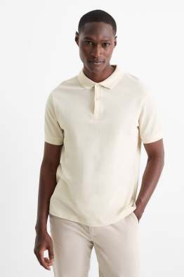 Polo - con textura