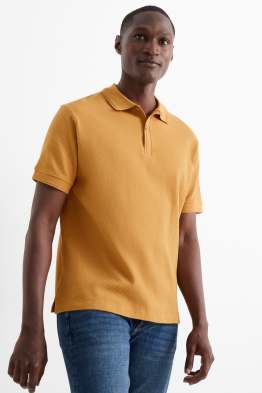 Polo - con textura