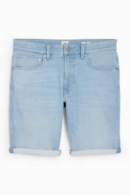 Texans curts - Flex jog denim
