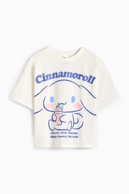 Cinnamoroll - maglia a maniche corte