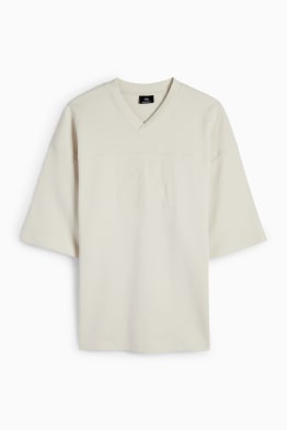 T-shirt - oversized