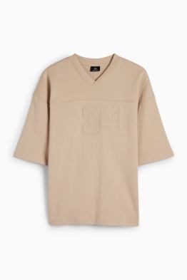 Tricou - supradimensionat