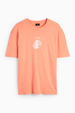 Tricou - relaxed fit