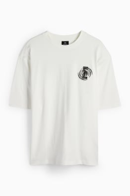 T-shirt - oversize