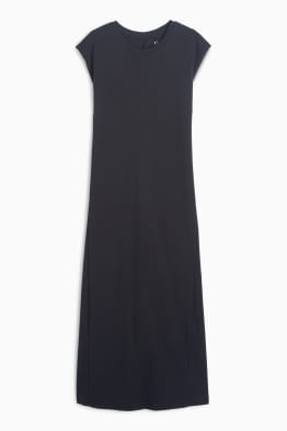 T-Shirt-Kleid