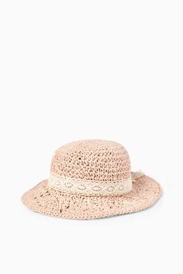 Baby hat