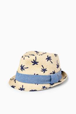 Palm - baby hat