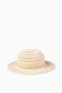 Baby hat