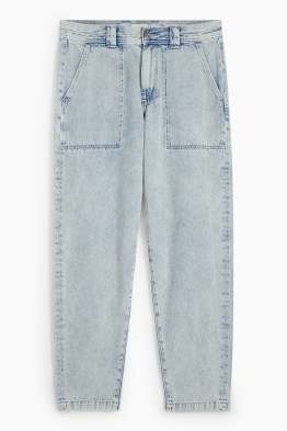 Regular jeans
