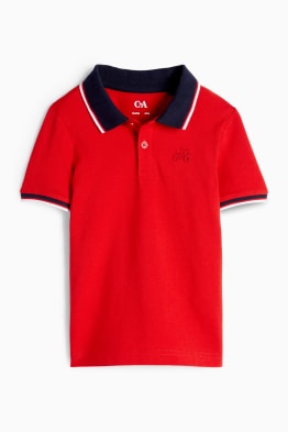 Tractor - tricou polo