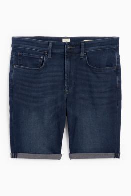 Texans curts - Flex jog denim - LYCRA®