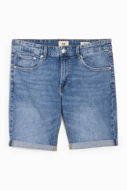 Jeans-Shorts - LYCRA®