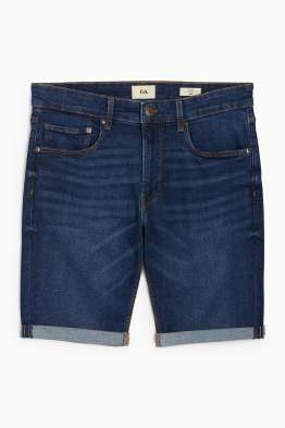 Jeans-Shorts - LYCRA®
