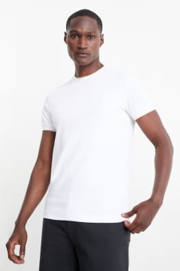 T-shirt - slim fit