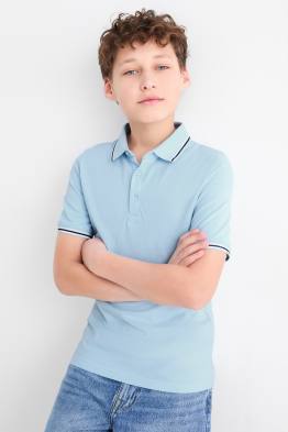 Lot de 2 - polos