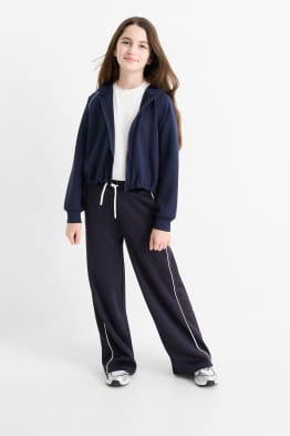 Pantaloni sportivi tecnici