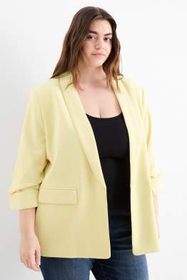 Blazer - relaxed fit