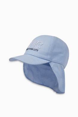 New York City- baby cap