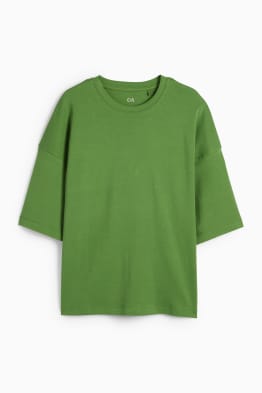 Basic T-shirt - oversized