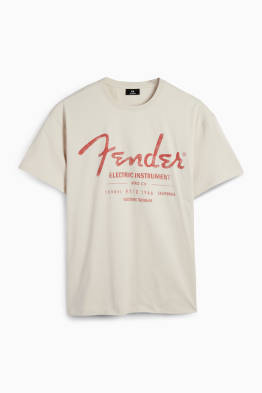 Tričko - Fender