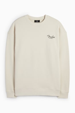 Sudadera - Fender