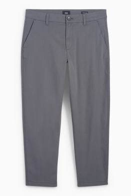 Chino - tapered fit