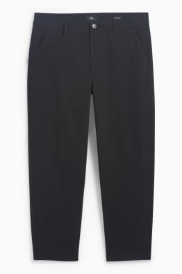 Pantaloni chino - tapered fit