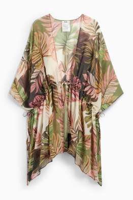 Kimono - patterned