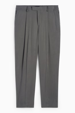 Spodnie modułowe - regular fit