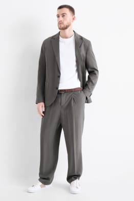 Spodnie modułowe - regular fit