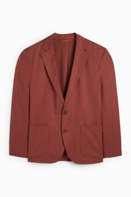 Blazer - regular fit - stretch