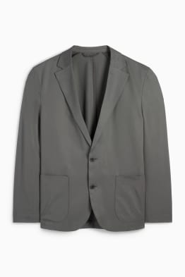 Blazer - regular fit - stretch