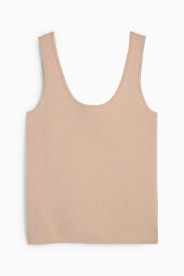 Top in maglia