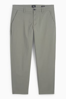 Chino - tapered fit