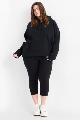 Legging capri