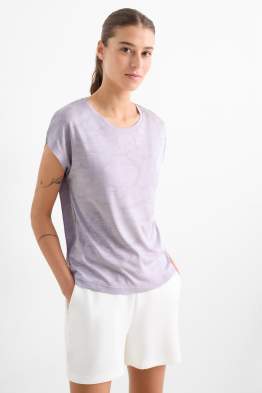 T-shirt sportiva