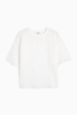 T-Shirt - Regular Fit