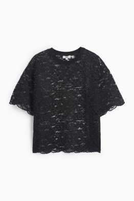 T-shirt - regular fit