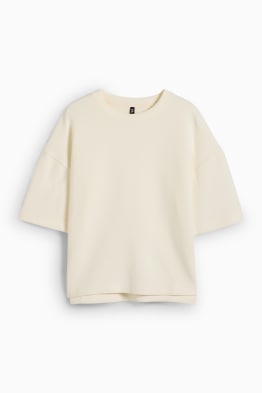 T-shirt sportiva