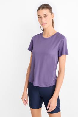 Funktions-Shirt - Running