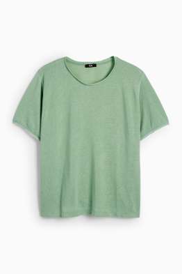T-shirt - relaxed fit