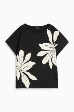 T-shirt - regular fit