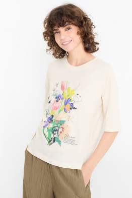 T-shirt - regular fit