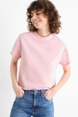 Camiseta - regular fit