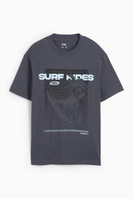 Surf - T-shirt