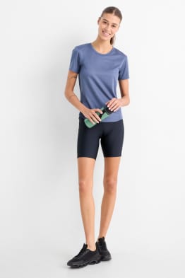 Radlerhose - 4 Way Stretch
